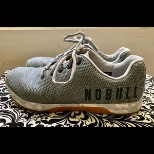 NoBull Project Trainers